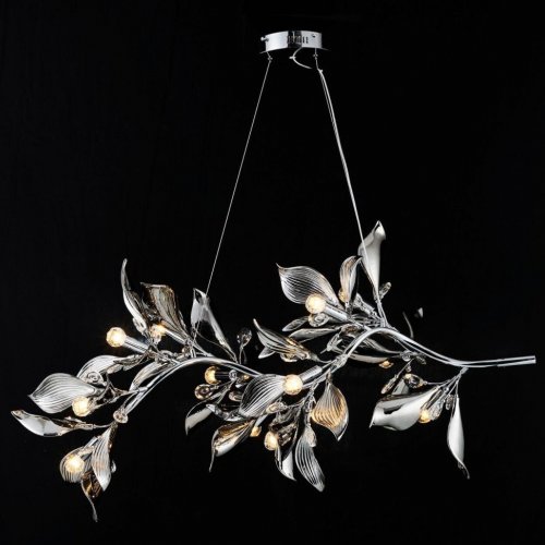 Подвесной светильник Alfa Light F2924-06