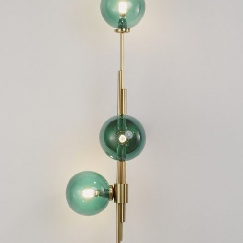 Настенный светильник Moderli Sience V10250-3W