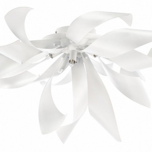 Потолочная люстра Lightstar Turbio 754166 Потолочная люстра Lightstar Turbio 754166