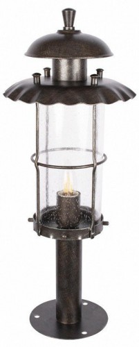 Наземный фонарь Loft IT Palermo 100015/590