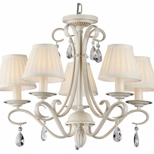 Подвесная люстра Maytoni Brionia ARM172-05-G