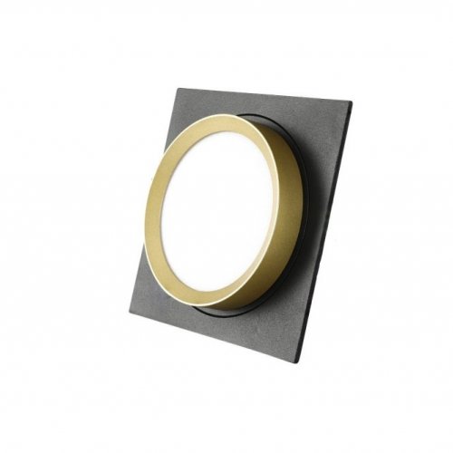Точечный светильник Lucia Tucci LTP LTP-C002-01GX53-BG Точечный светильник Lucia Tucci LTP LTP-C002-01GX53-BG