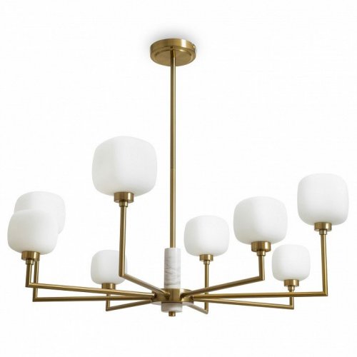 Потолочная люстра Freya Tender FR5373CL-08BS