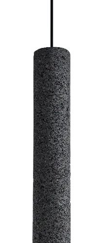 Подвесной светильник DeLight Collection Meta 10704P black/grey