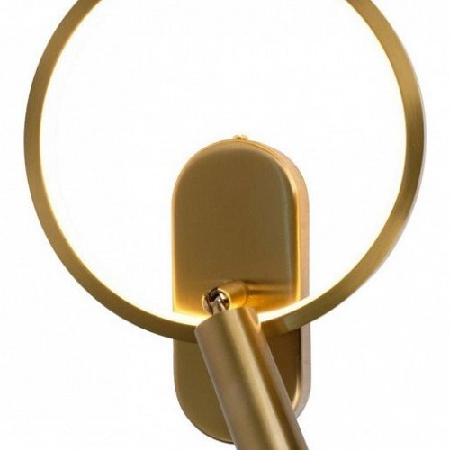 Бра с подсветкой Aployt Monik APL.346.11.02