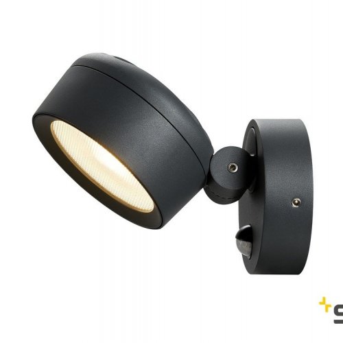 Настенный светильник уличный ESKINA 1002904