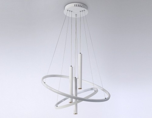 Подвесной светильник Ambrella light COMFORT FL5371