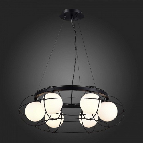 Подвесная люстра ST Luce Asolo SL1189.403.06