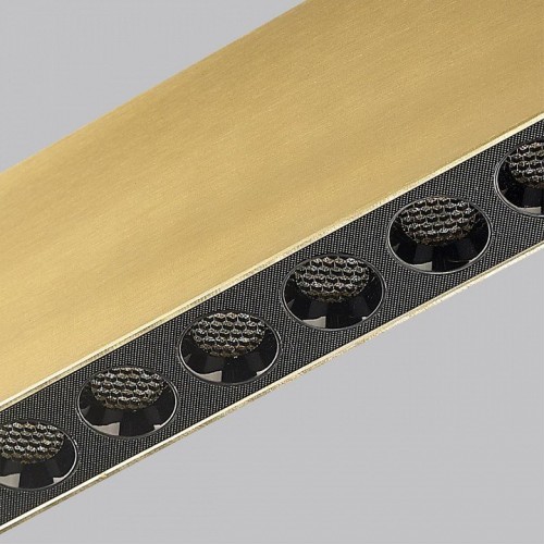 Точечный светильник Odeon Light Small 7093/21CL