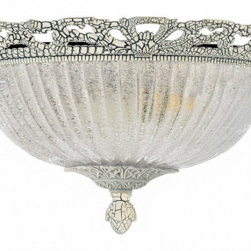 Потолочный светильник Arti Lampadari Vigilanza E 1.13.38 BW Потолочный светильник Arti Lampadari Vigilanza E 1.13.38 BW