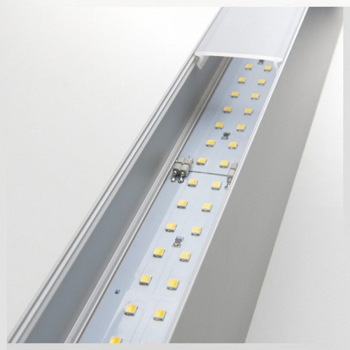 Настенный светодиодный светильник Elektrostandard LSG-02-2-8 103-32-4200-MS 4690389129162 Настенный светодиодный светильник Elektrostandard LSG-02-2-8 103-32-4200-MS 4690389129162