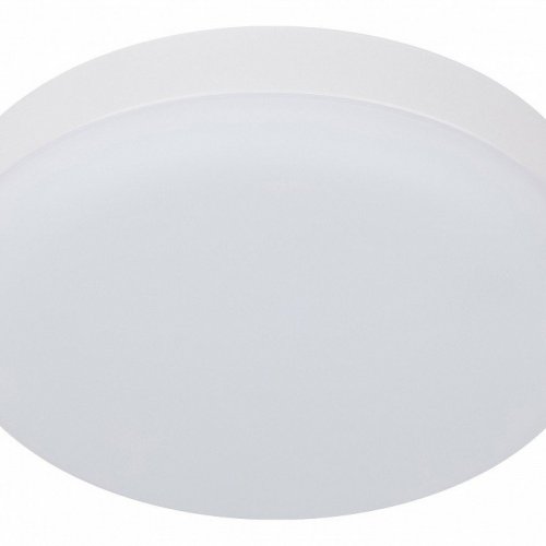 Накладной светильник Эра LED панель Б0054335
