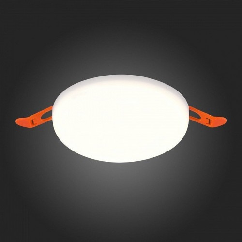 Встраиваемый светодиодный светильник ST Luce Ledder ST700.538.16