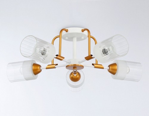 Потолочная люстра Ambrella light TRADITIONAL TR303323