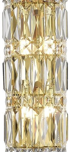 Бра Newport 8450 8455/A gold Бра Newport 8450 8455/A gold