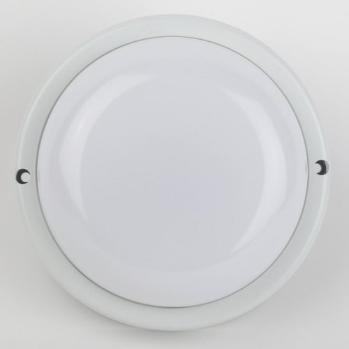 Настенно-потолочный светильник ЭРА SPB-201-1-65K-012 Настенно-потолочный светильник ЭРА SPB-201-1-65K-012