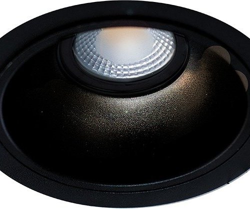 Точечный светильник Donolux Cap DL20173R1B Точечный светильник Donolux Cap DL20173R1B