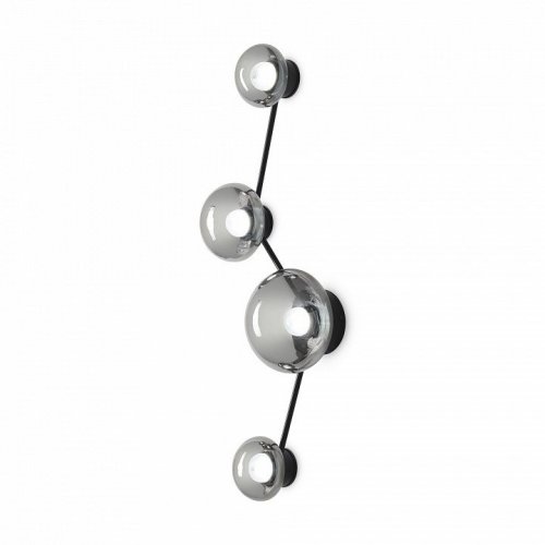 Настенный светильник Drop FR5445CL-L20B
