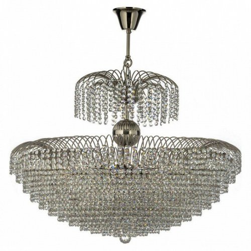Подвесная люстра Arti Lampadari Salentino E 1.5.80.100 N
