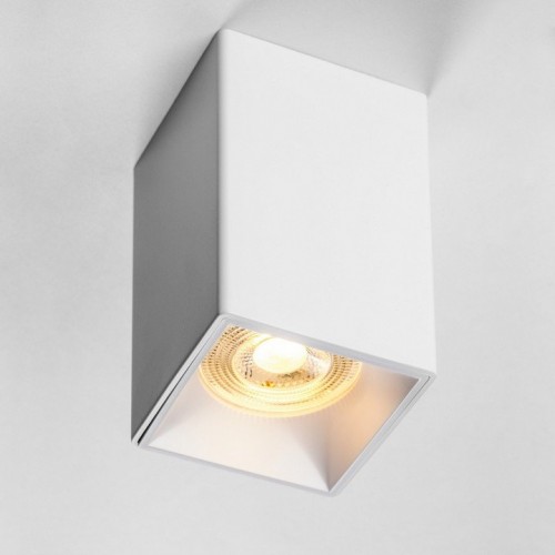 Точечный светильник Lightstar Rullo 213336