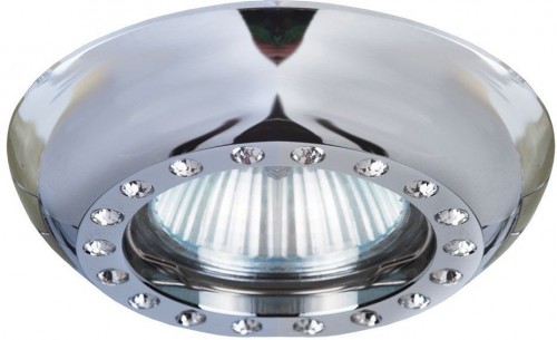 Точечный светильник Donolux N1582 N1593-Chrom