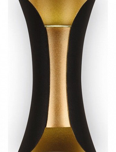 Уличный настенный светодиодный светильник Ambrella light Sota FW193 Уличный настенный светодиодный светильник Ambrella light Sota FW193