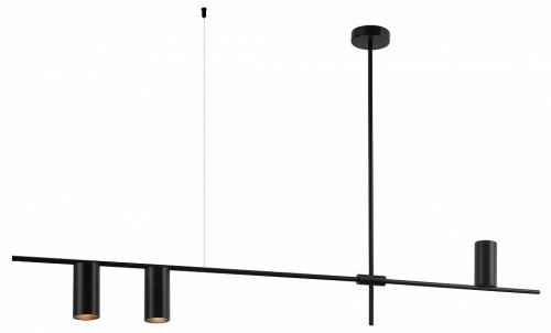 Подвесной светильник Kink Light Рия 07621-3,19 Подвесной светильник Kink Light Рия 07621-3,19