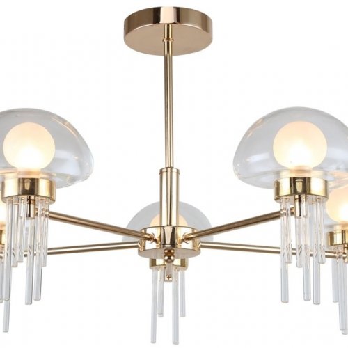 Потолочная люстра Greensboro LSP-8822