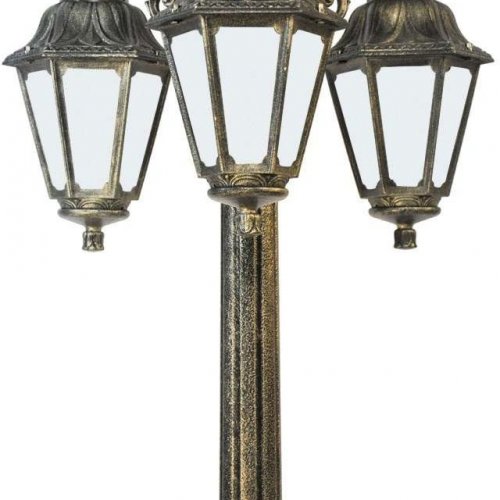 Наземный фонарь Fumagalli Anna E22.156.S30.BYF1RDN