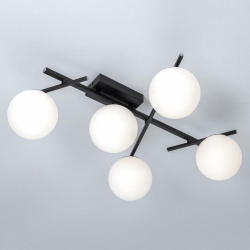 Потолочная люстра Citilux Dorsy CL223152 Потолочная люстра Citilux Dorsy CL223152