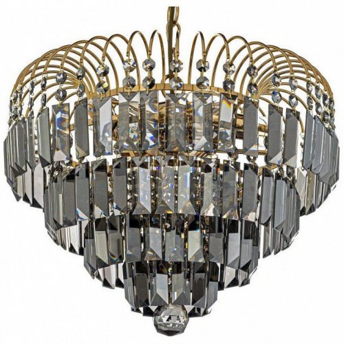 Подвесная люстра Arti Lampadari Sabina Sabina E 1.5.32.104 G