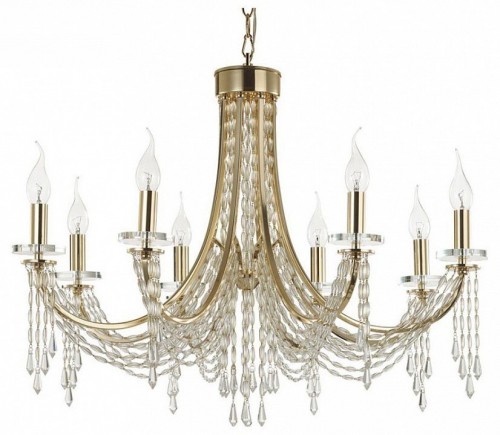 Подвесная люстра Odeon Light Capel 5063/8 Подвесная люстра Odeon Light Capel 5063/8