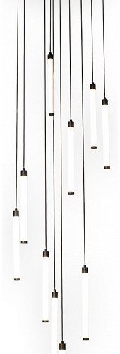 Подвесной светильник Kink Light Эванте 08456-10A,19