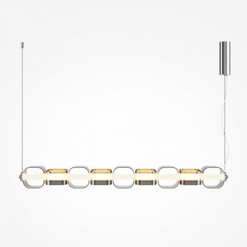 Подвесной светильник Maytoni Ritmo MOD381PL-L45CH3K