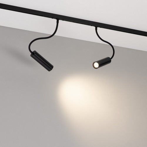 Светильник на штанге Arlight MICROCOSM 051839 Светильник на штанге Arlight MICROCOSM 051839