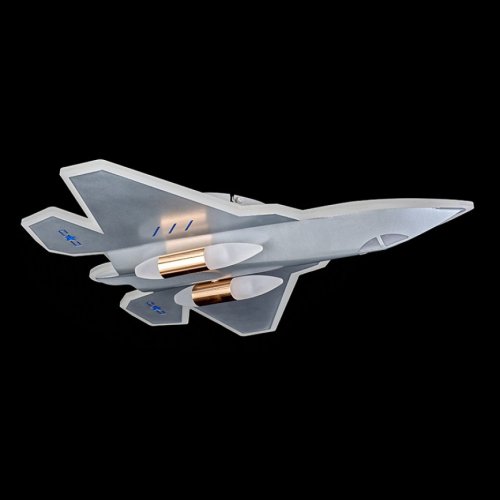 Потолочный светильник LEON Avion LE4007