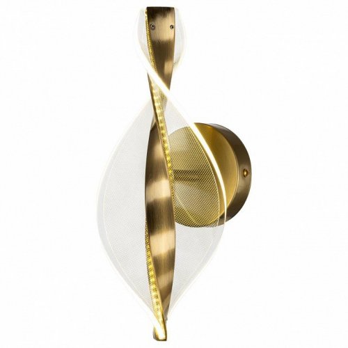 Бра Citilux Vind CL214311 Бра Citilux Vind CL214311