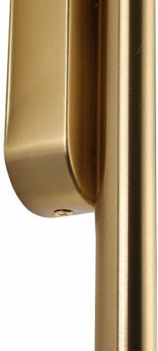 Настенный светильник Zortes Glaze ZRS.1178.14