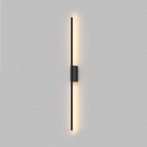 Настенный светильник TRIXRAY DK5082-BK