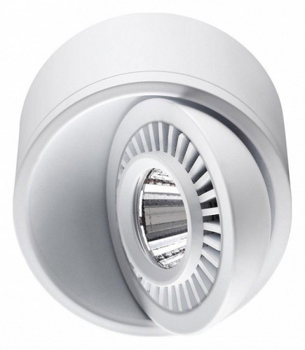 Точечный светильник Novotech Gesso 358811