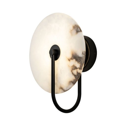 Бра MODESTYLE MS.1601.280 BK