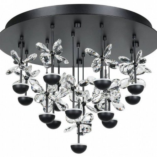 Потолочный светодиодный светильник Eglo Pianopoli 2 390302