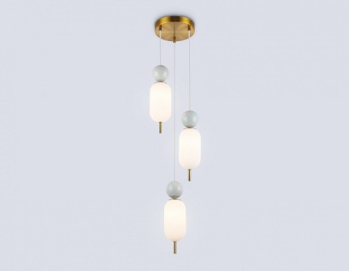 Подвесной светильник Ambrella light High Light LH53102