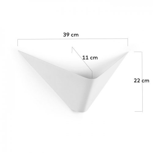 Настенный светильник Ginebra AA4103R05