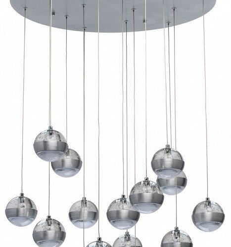 Подвесной светильник MW-Light Капелия 730010315 Подвесной светильник MW-Light Капелия 730010315