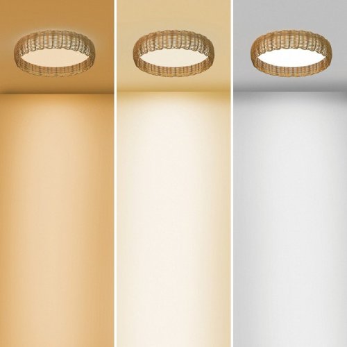 Потолочный светодиодный светильник Mantra Kilimanjaro 8195 Потолочный светодиодный светильник Mantra Kilimanjaro 8195