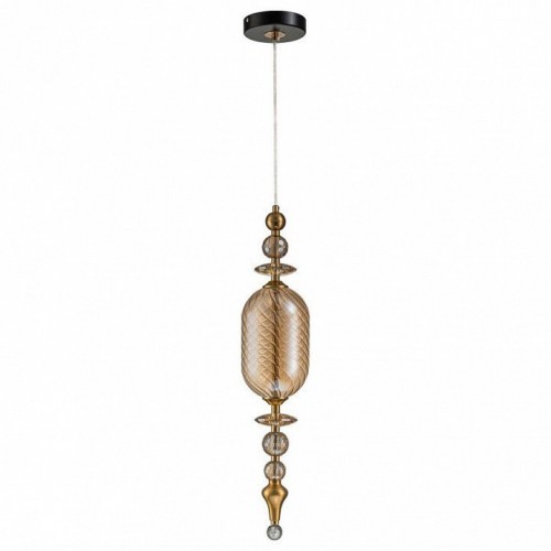 Подвесной светильник Belfast Herbison A1933-A-A3 CA GL