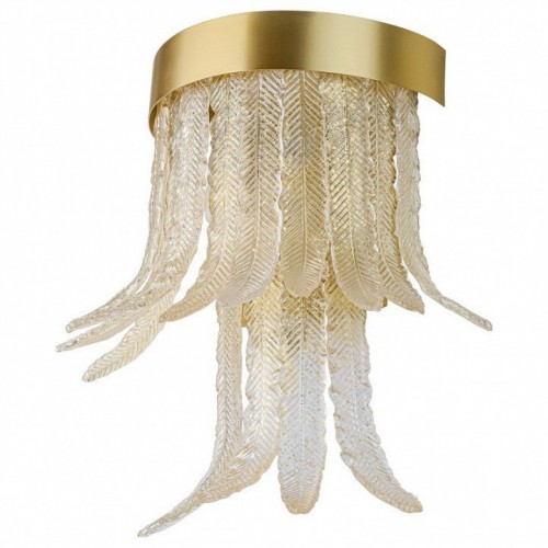 Бра LArte Luce Sciabole L38423.92