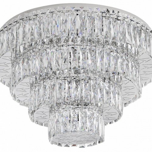 Потолочная люстра Sublime 562/A LED