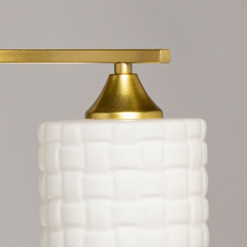 Потолочная люстра De City Тетро 673019203